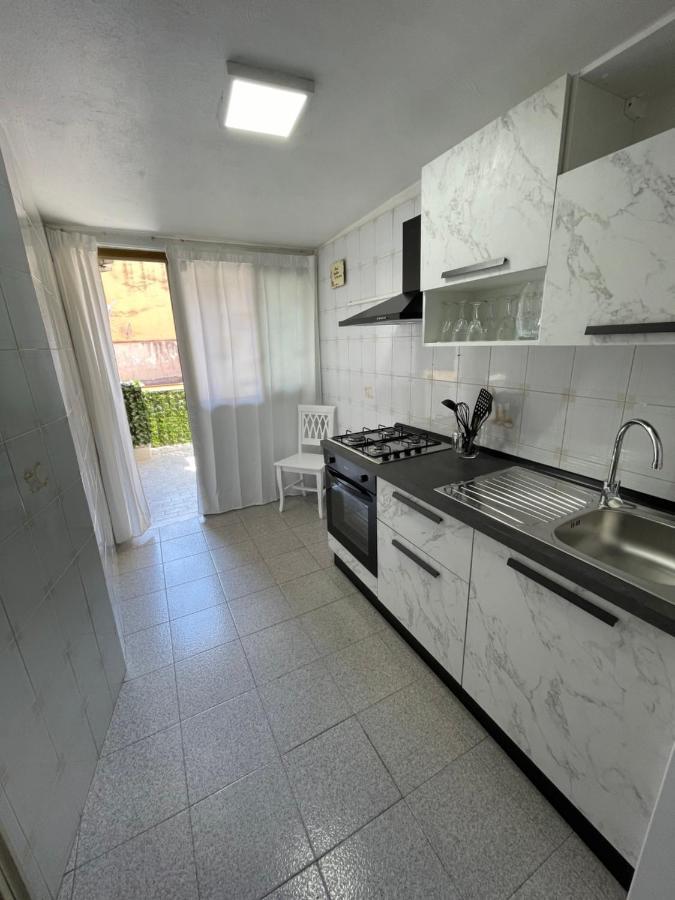 Appartement Casa Cristy Palerme Extérieur photo