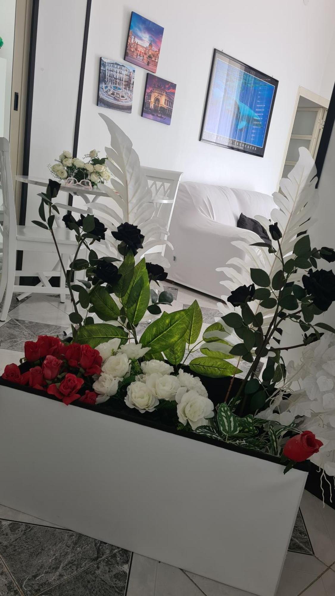 Appartement Casa Cristy Palerme Extérieur photo