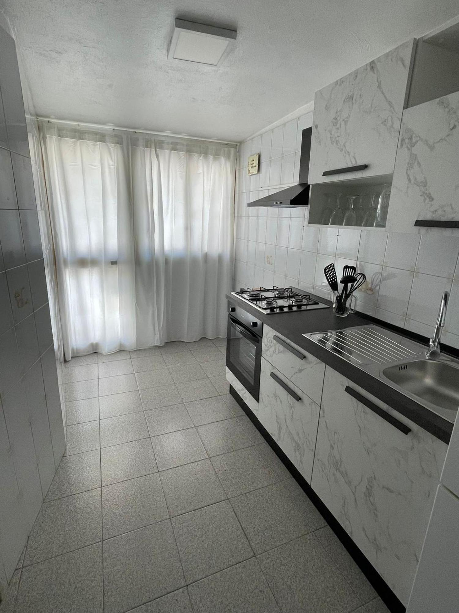 Appartement Casa Cristy Palerme Extérieur photo